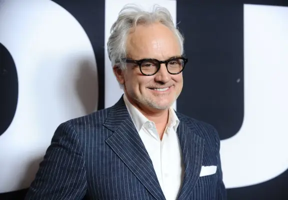 Bradley Whitford as Commander Joseph Lawrence