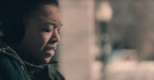 Max Minghella as Nick