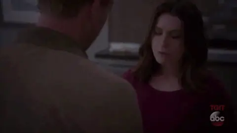 Season 14, Episode 5: Owen and Amelia Break Up