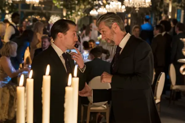 More Photos From Shiv and Tom