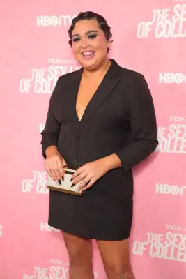 How Old Is Ilia Isorelýs Paulino, aka Lila? Mid-20s