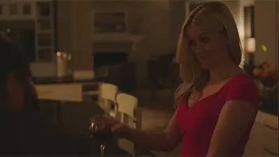 When She Makes This Face