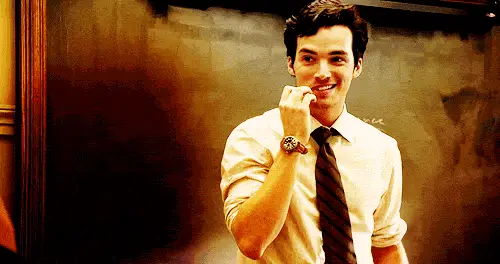 The Other Smile That We Seriously Will Not Tolerate