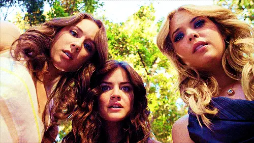 The Really Bizarre Selfie Angle