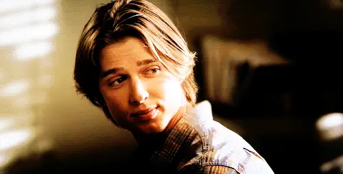 The Obvious Sexual Tension