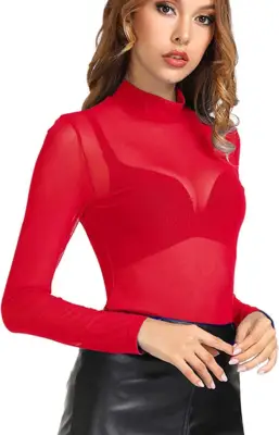 Shop the Look: Kat Hernandez