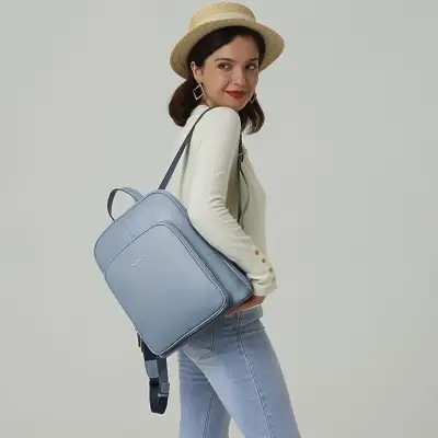 Kat Hernandez and Maddy Perez