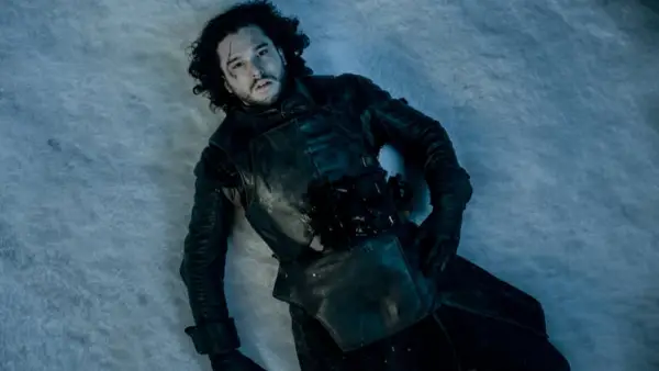 Jon Snow May or May Not Be Dead