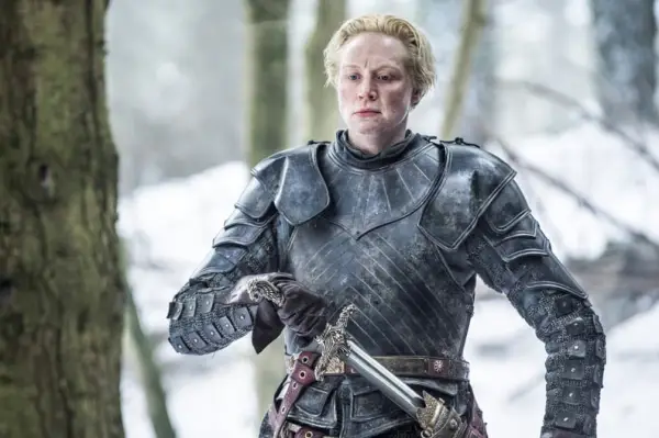 Brienne of Tarth Has Most Likely Killed Stannis Baratheon