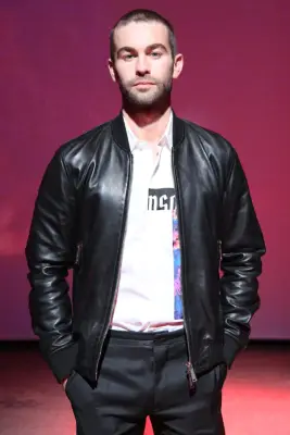 Chace Crawford as The Deep