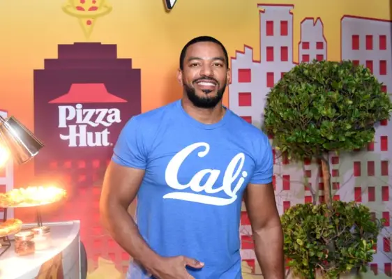 Laz Alonso as Mother