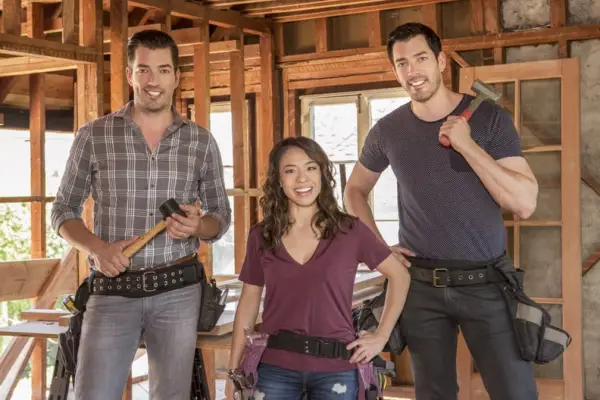 Property Brothers