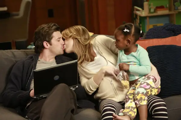 Season 9, Episode 7: