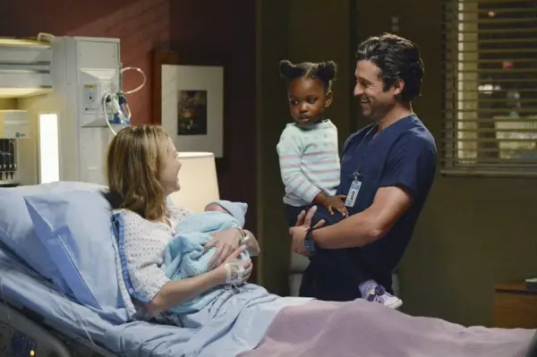 Season 9, Episode 24: