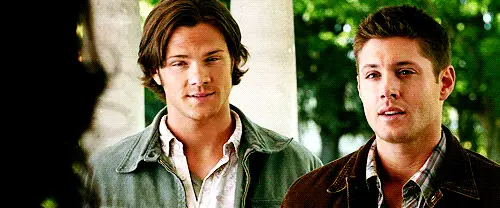 Meet the Winchester Brothers (If You Don