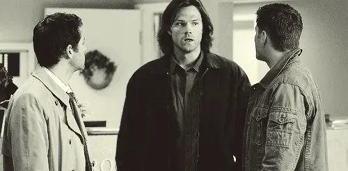 But Even When They Feel Like They