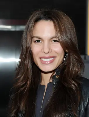 She Was a Judge For Miss Universe 2008