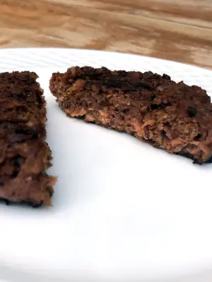 What Does a Beyond Burger Look Like After It Is Cooked