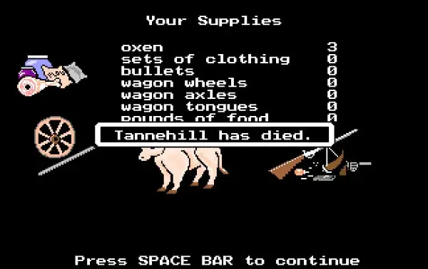 Pouring one out whenever someone died was the least you could do.