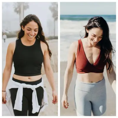 Jamie on Staying Motivated