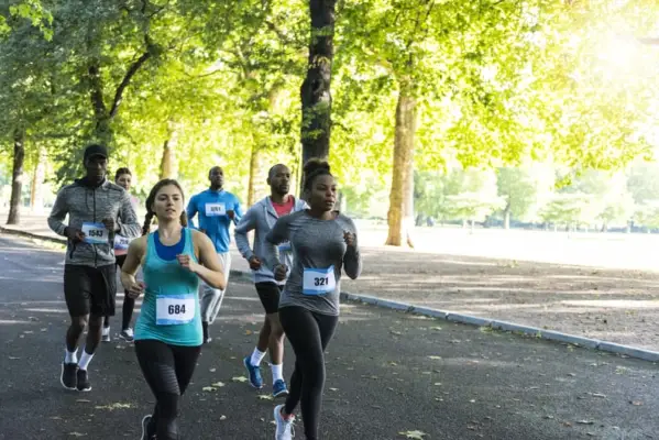 Try Something New For a Quick Thrill