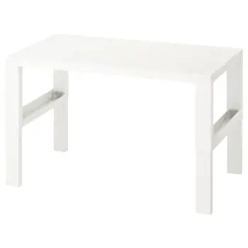 Best Ikea Desk Overall: Micke Desk