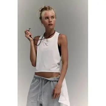 Best Strappy Sports Bra For Barre