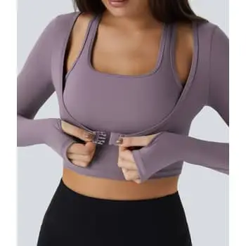 Best Pilates Top