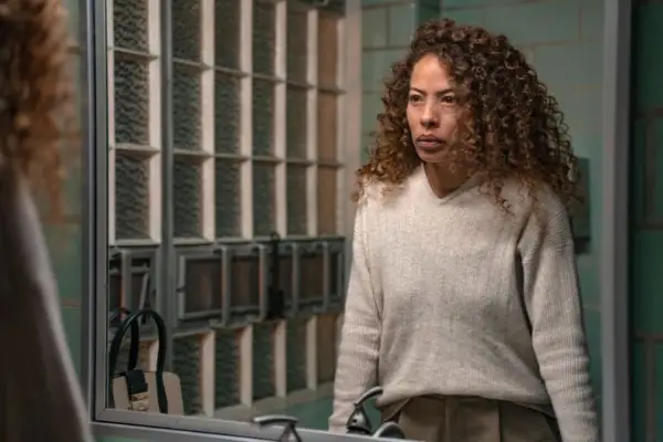 Tawny Cypress (Adult Taissa)