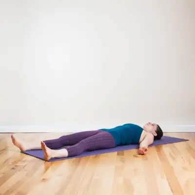 Savasana