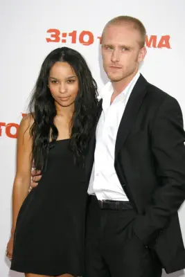 Ben Foster: 2007-2008