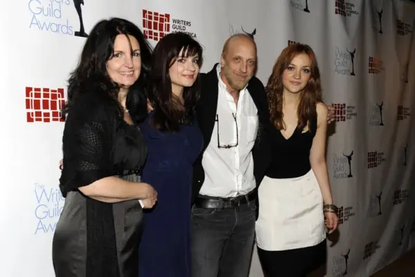 More Pictures of Abby Elliott