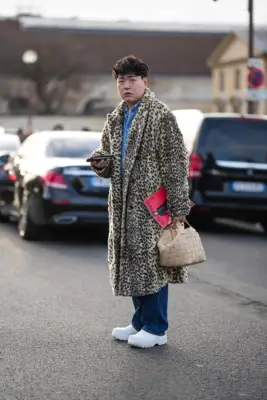 Work Bags For Men: Purse