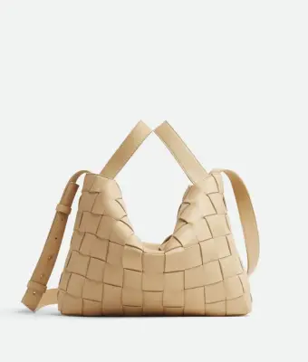 Work Bags For Men: Bottega Veneta Bowling Cassette