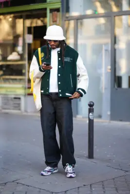 Work Bags For Men: Tote Bag