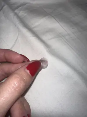 Taylor Holding Differin Acne-Prone Skin Patch