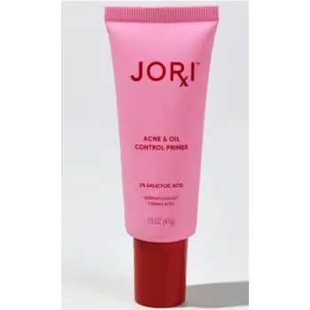 Blackhead vacuum remover or pore cleaner is home beauty and skin care device for facial cleaning and acne treatment. Bouquet of tender white flowers Eustoma on pastel yellow background