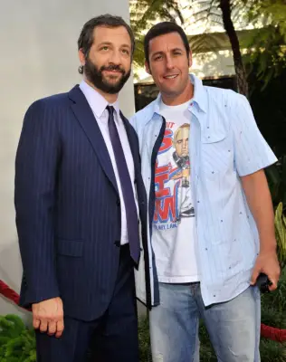 Adam Sandler