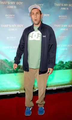 Adam Sandler