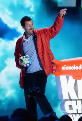 Adam Sandler