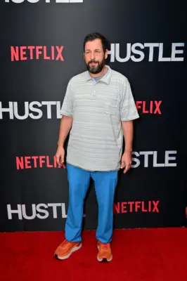 Adam Sandler