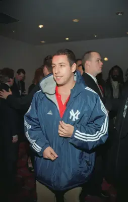 Adam Sandler