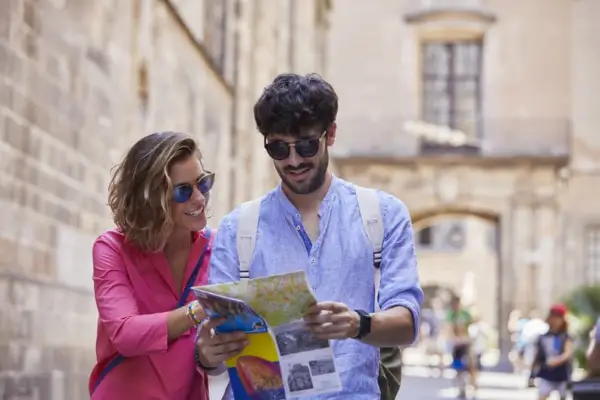 Love is patience when things don