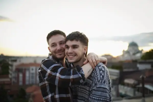 Love is respect, but not submission.