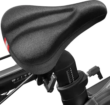 Best Fit Peloton Seat Cushion