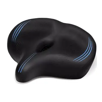 Best Colorful Peloton Seat Cushion
