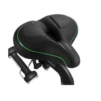 Best Overall Peloton Seat Cushion