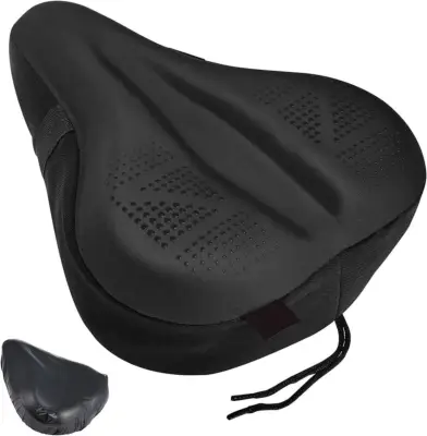 Best Easy-to-Clean Peloton Seat Cushion