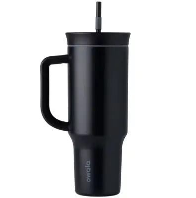Owala Tumbler in Panther Paw