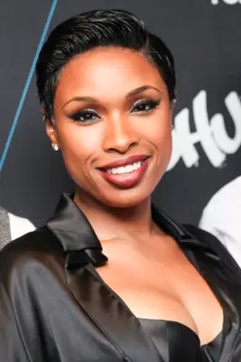 Jennifer Hudson